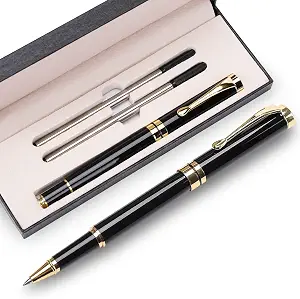 Fine Writing & Engraved Pens