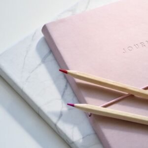 custom notebooks and journels